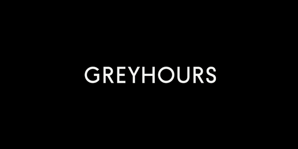 Grey hours hotsell