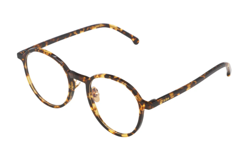 Tommy - Tortoise - Unisex