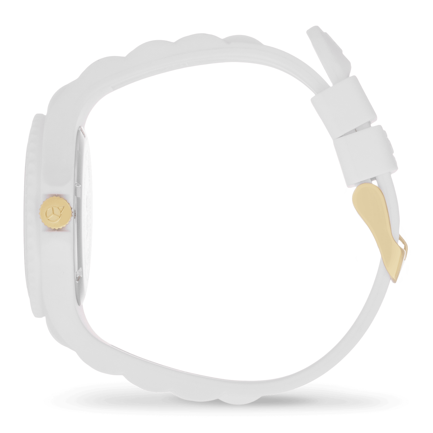 Ice-Watch | ICE Generation - White Gold (Medium)