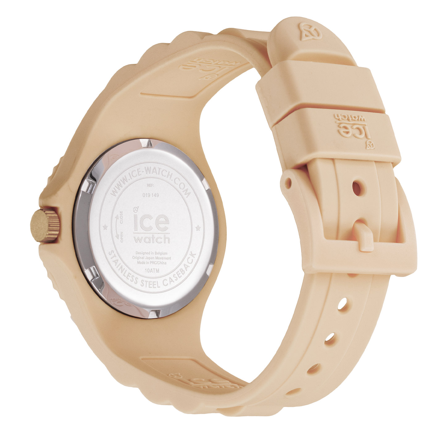 Ice-Watch | ICE Generation - Nude (Small)