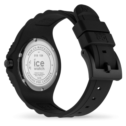 Ice-Watch | ICE Generation - Black Forever (Small)