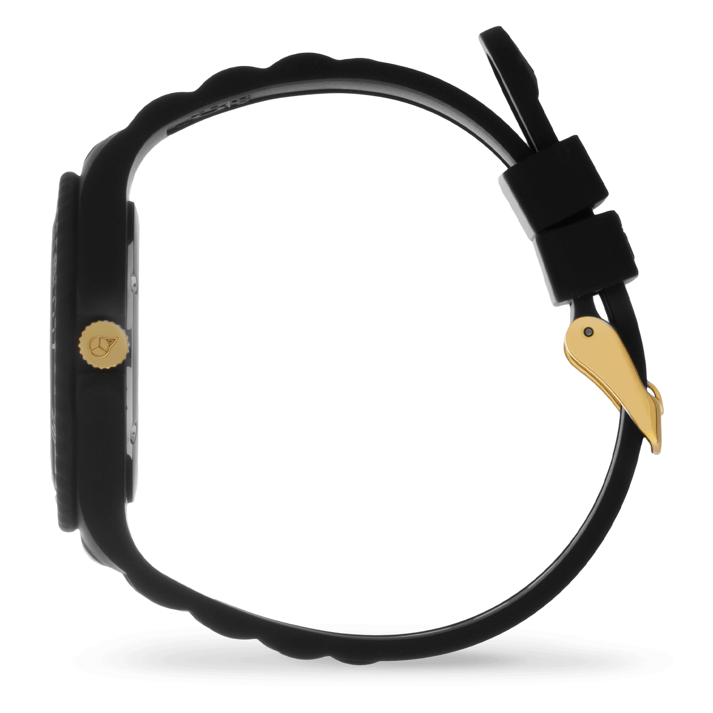 Ice-Watch | ICE Generation - Black Gold (Medium)