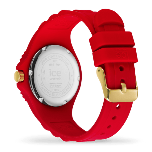 Ice-Watch | ICE Generation - Glam Red (Small)