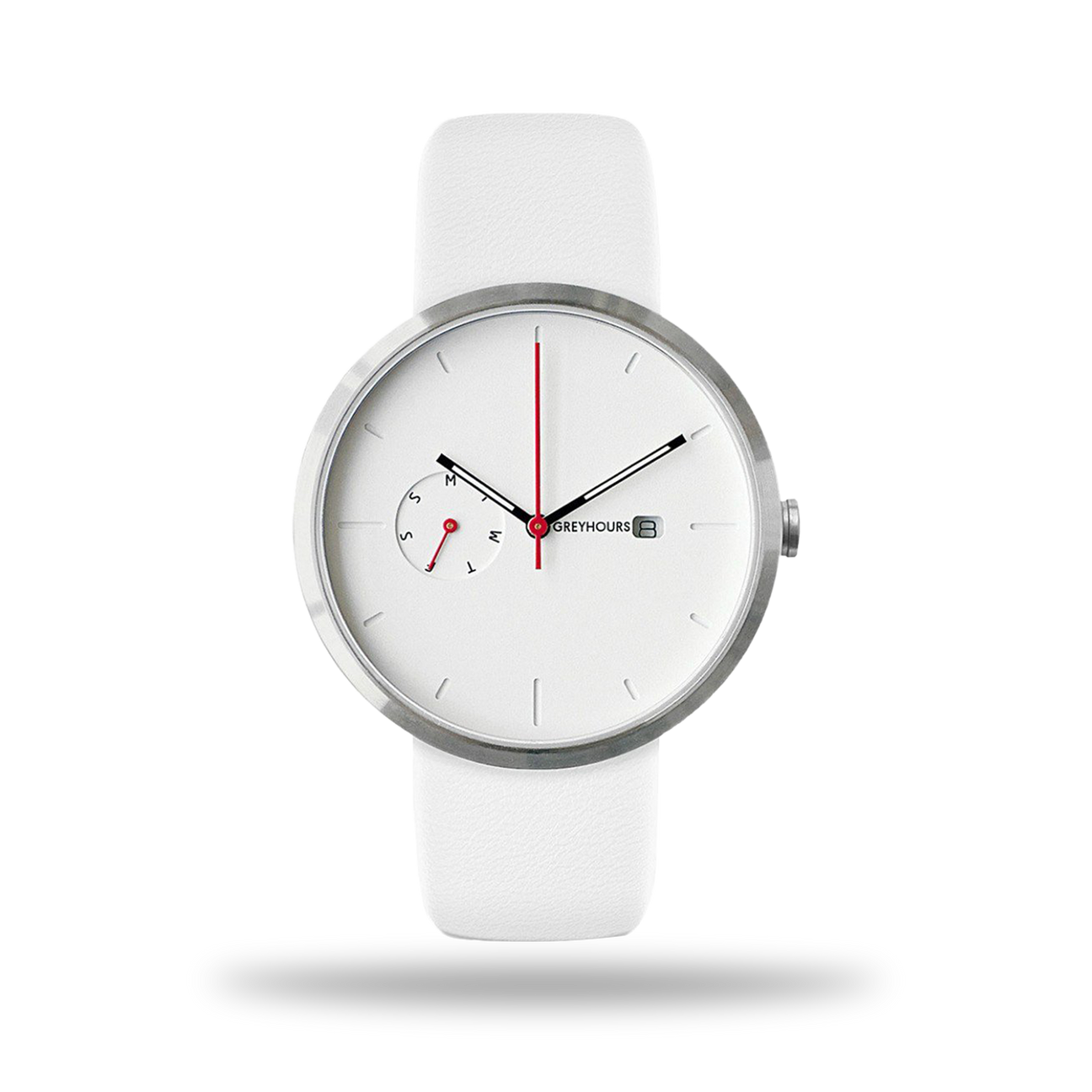 Essential-Light Hours-White