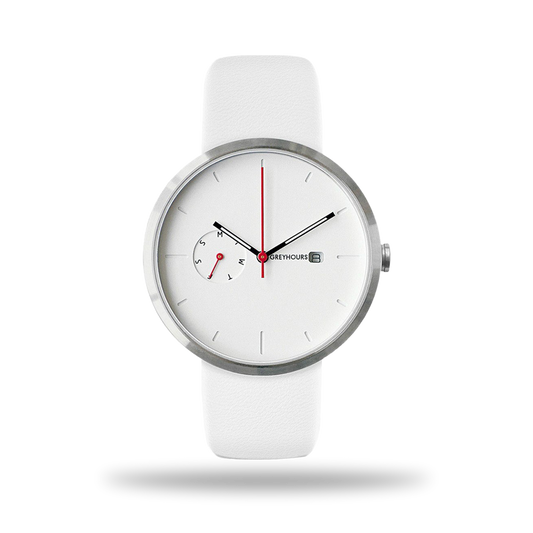 Essential-Light Hours-White