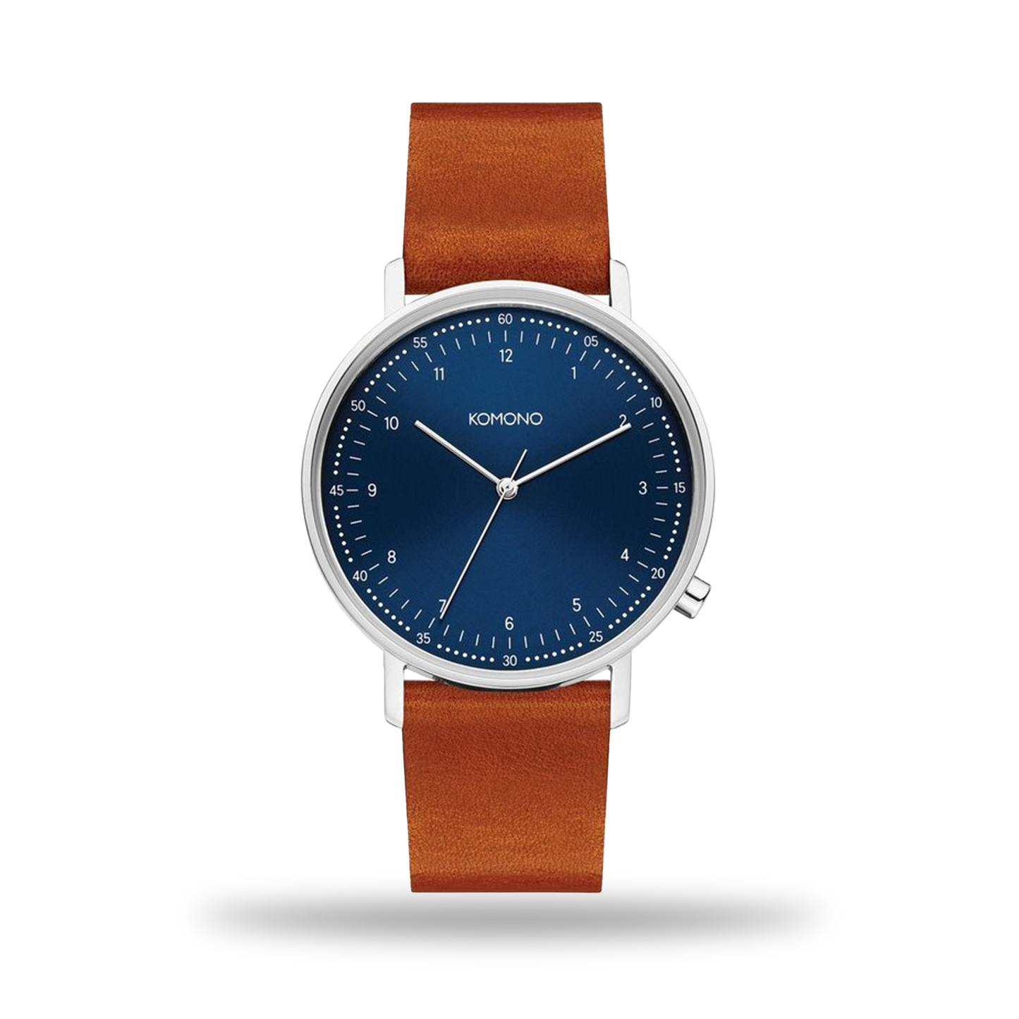 Lewis | Blue Cognac