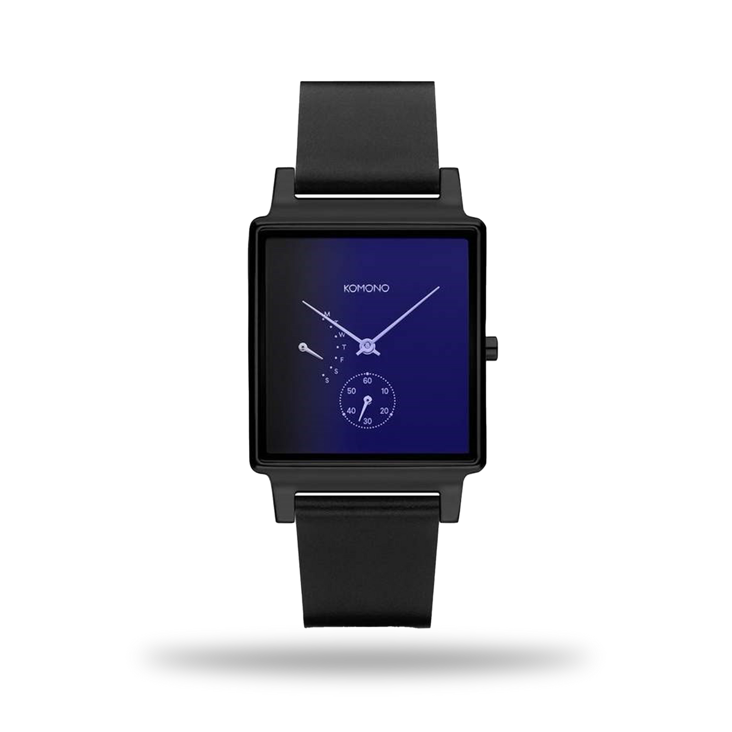 Konrad Retrograde | Midnight