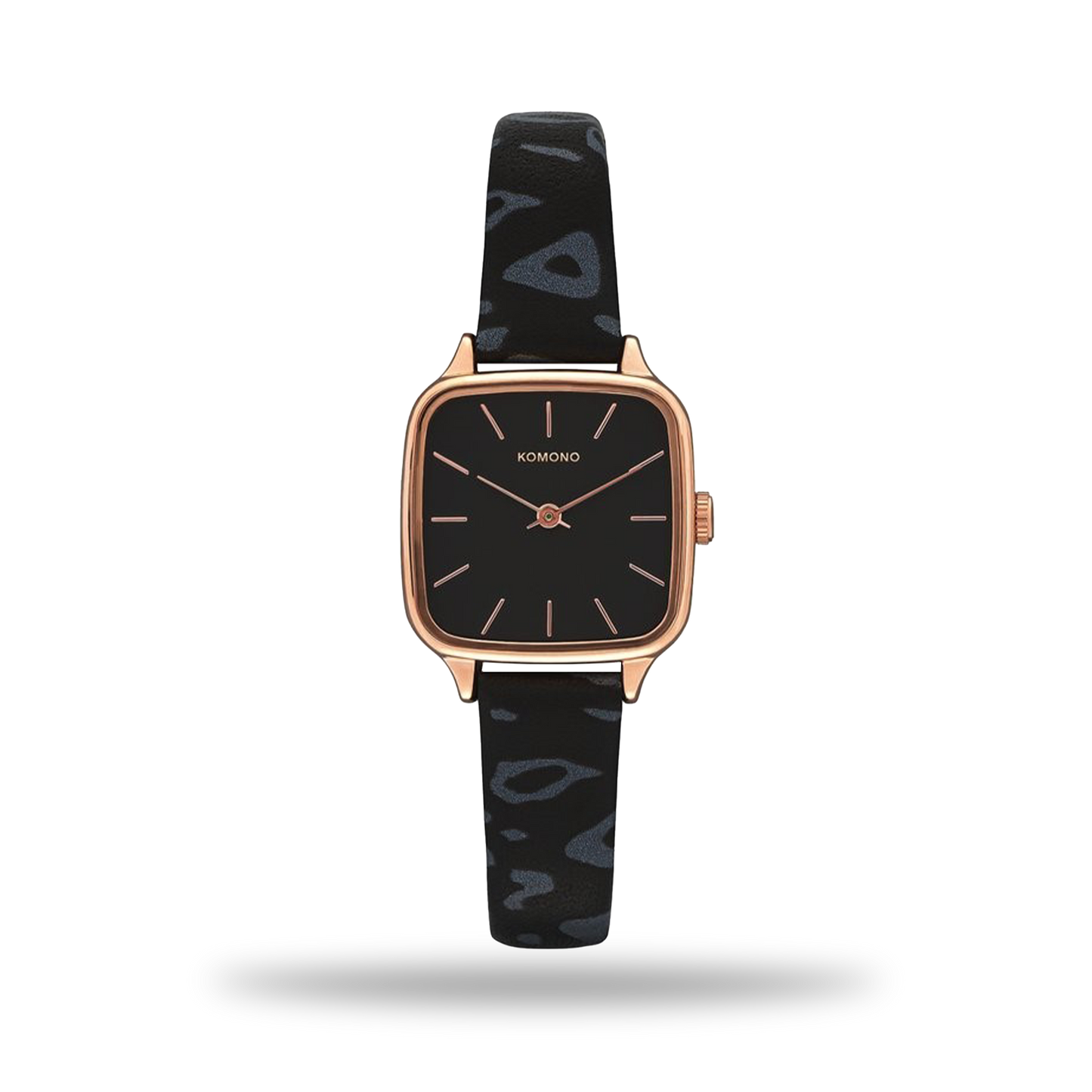 Kate Animal | Black