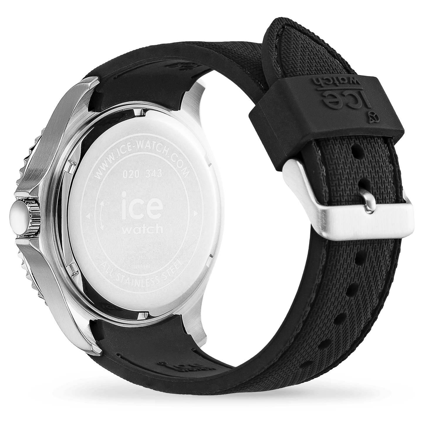 Ice-Watch | Ice Steel - Deep Green