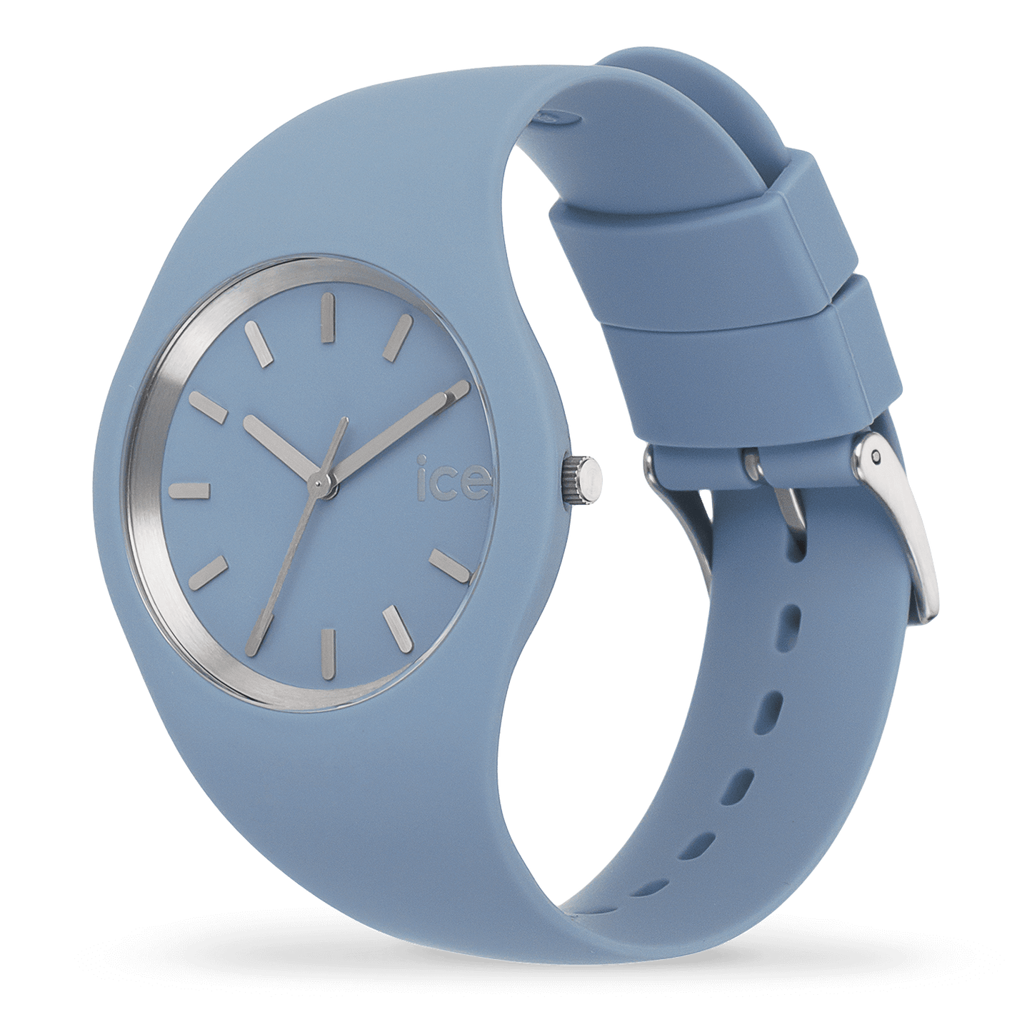 Ice-Watch | ICE Glam Brushed - Artic Blue (Medium)
