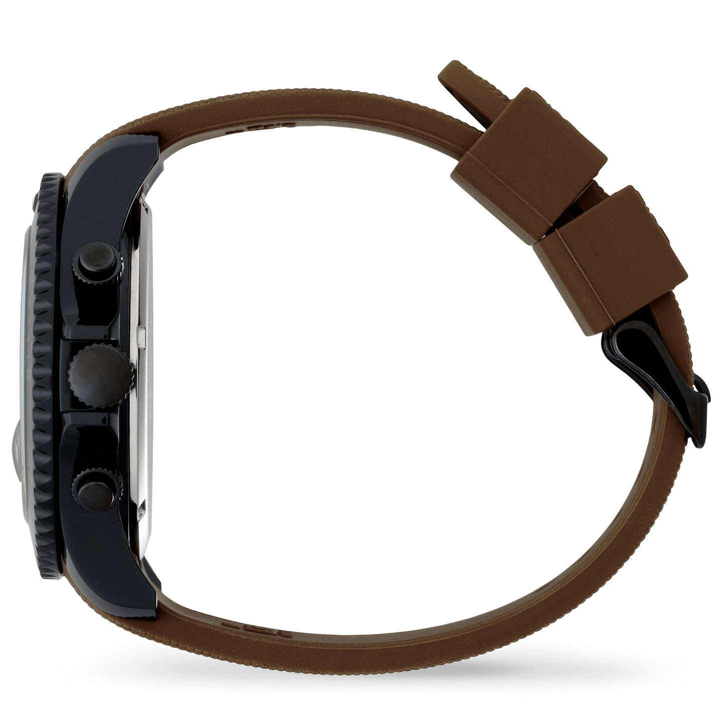 Ice-Watch | ICE Chrono - Black Brown (Large)
