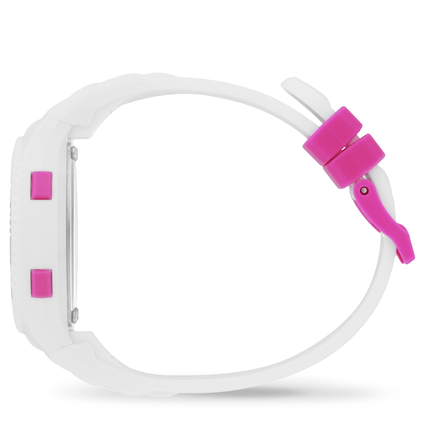 Ice-Watch | ICE Digit - White Turquoise (Small)