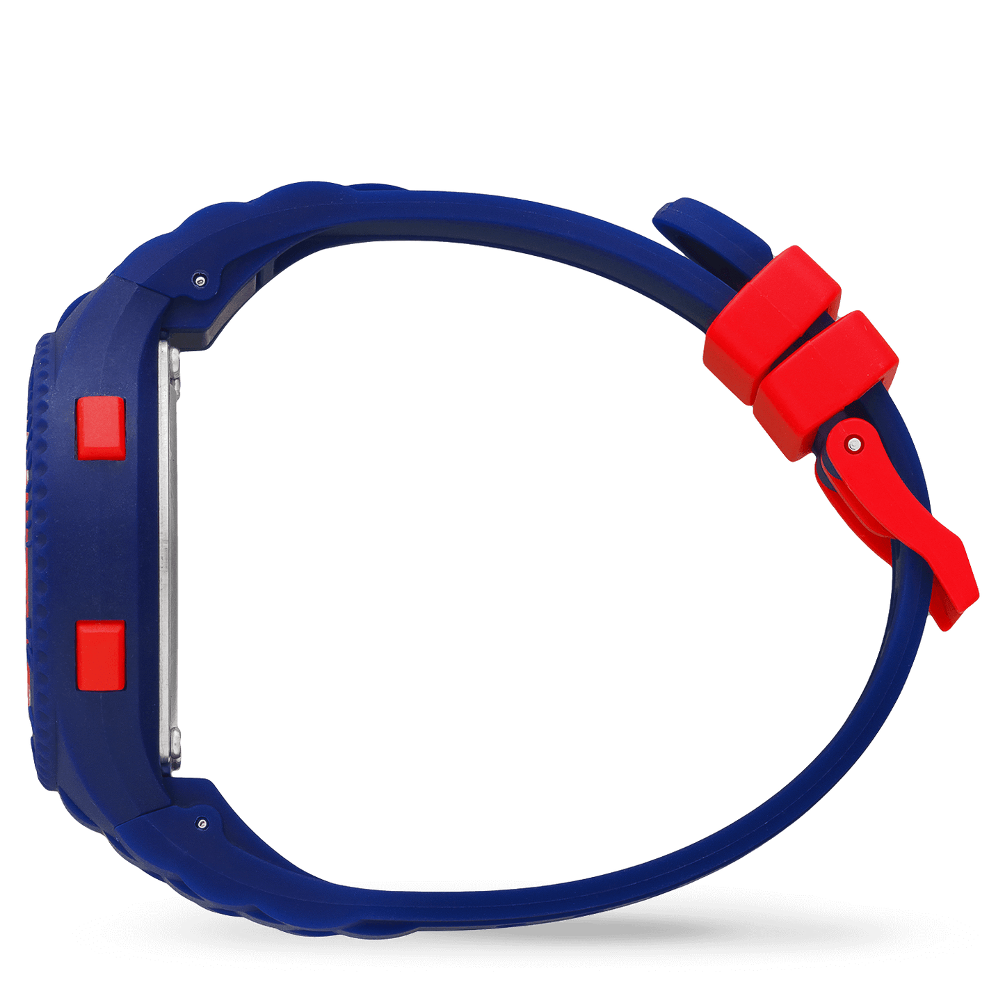 Ice-Watch | ICE Digit - Blue Red (Small)