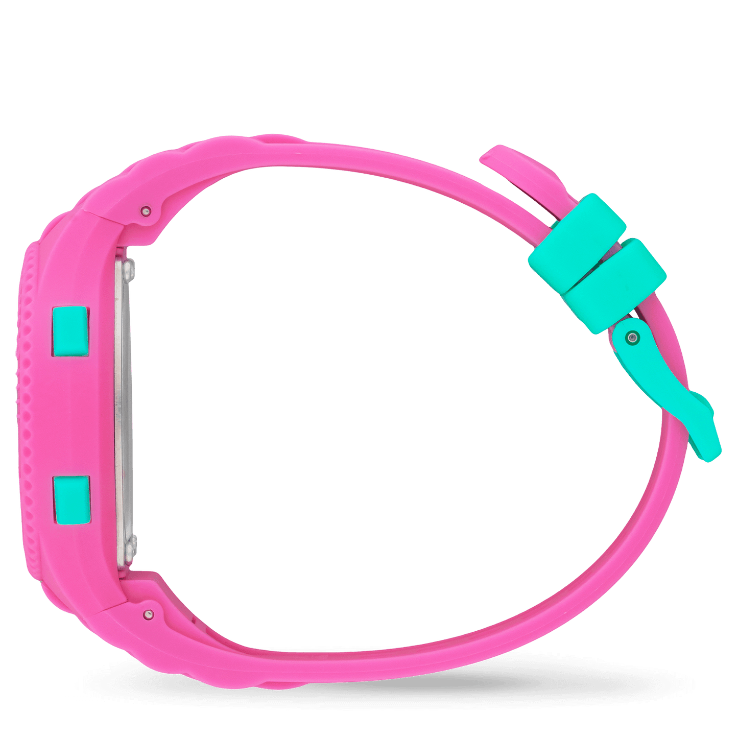 Ice-Watch | ICE Digit - Pink Turquoise (Small)