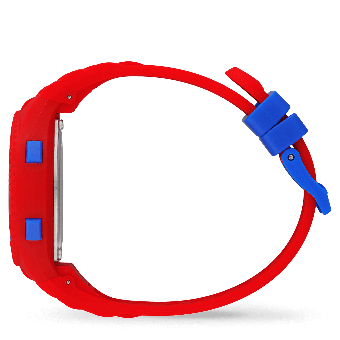 Ice-Watch | ICE Digit - Red Blue (Small)