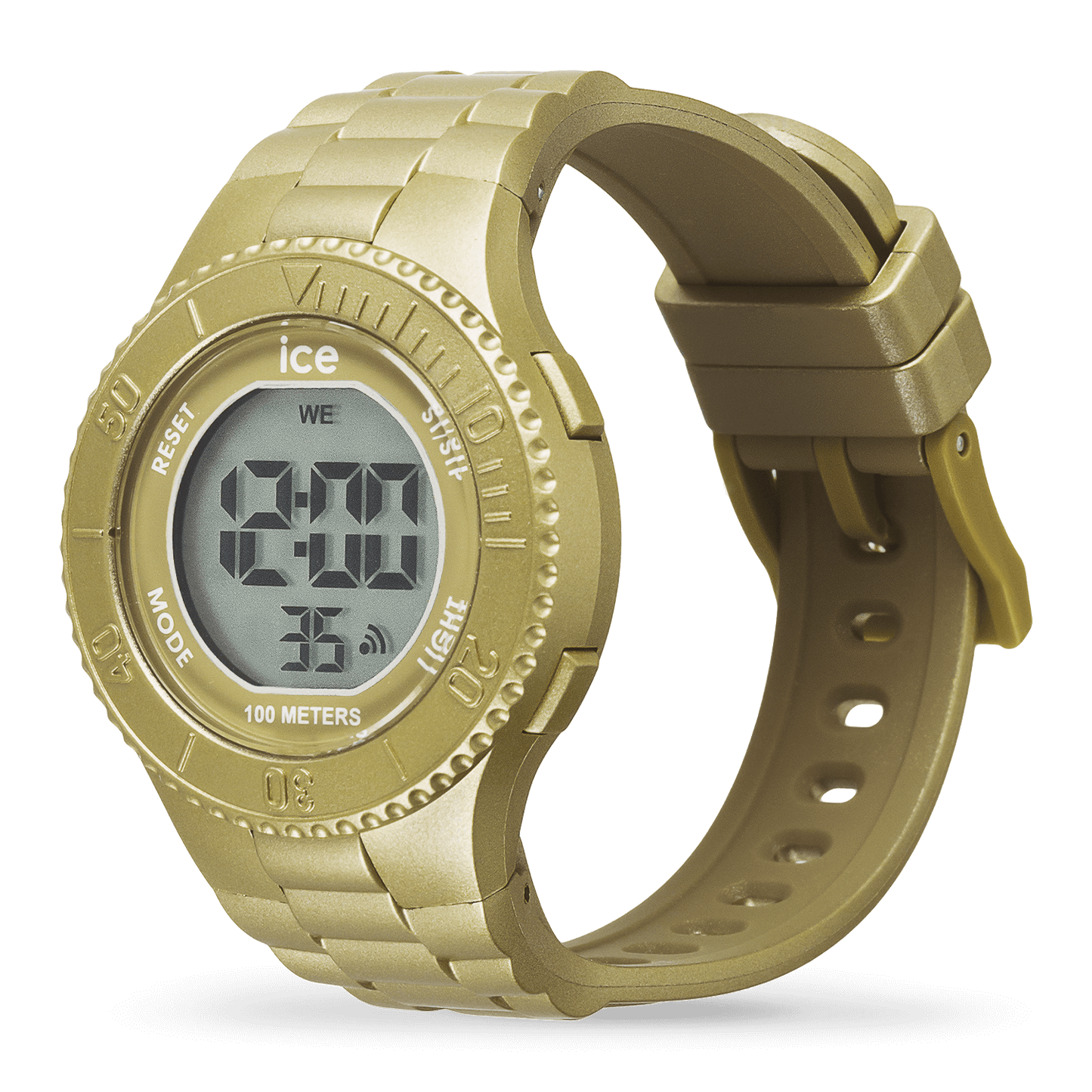 Ice-Watch | ICE Digit - Gold Metallic (Small)