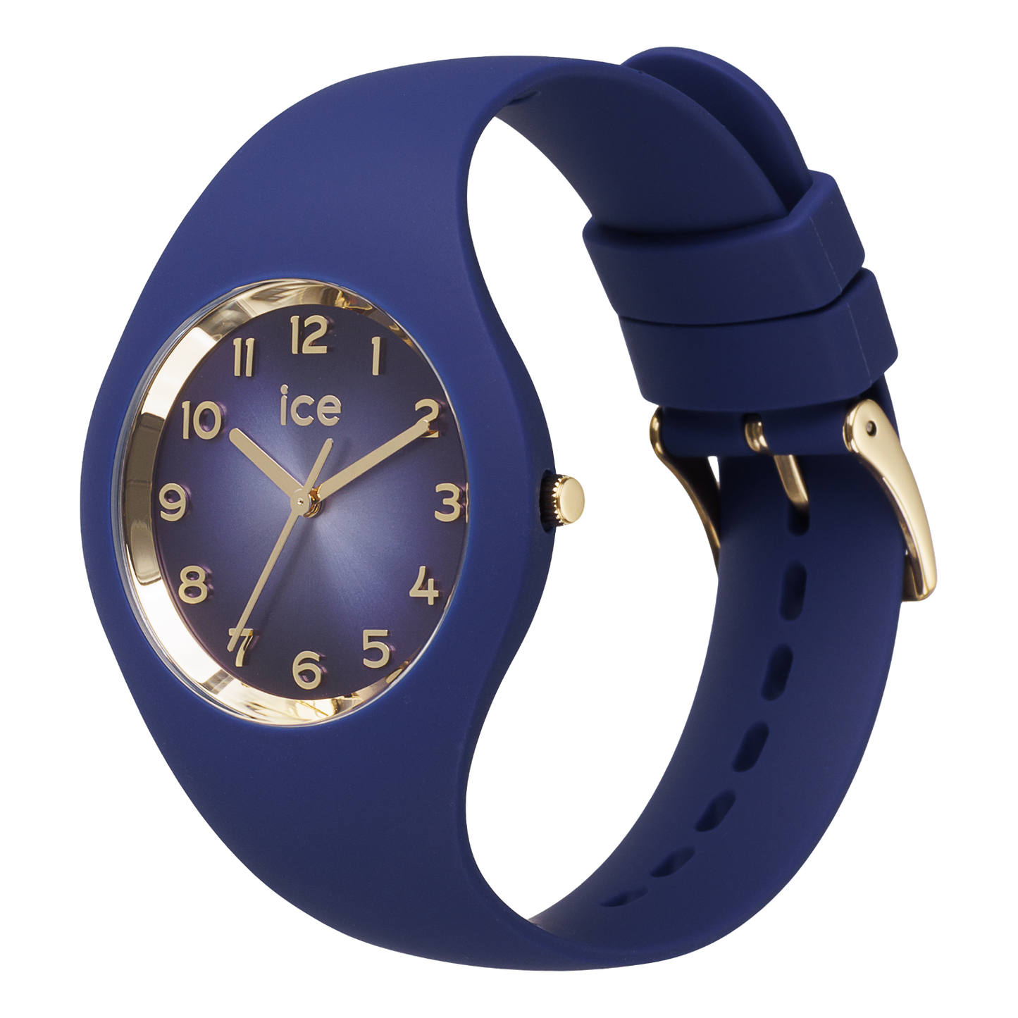 Ice-Watch | ICE Glam Secret - Navy (Small+)