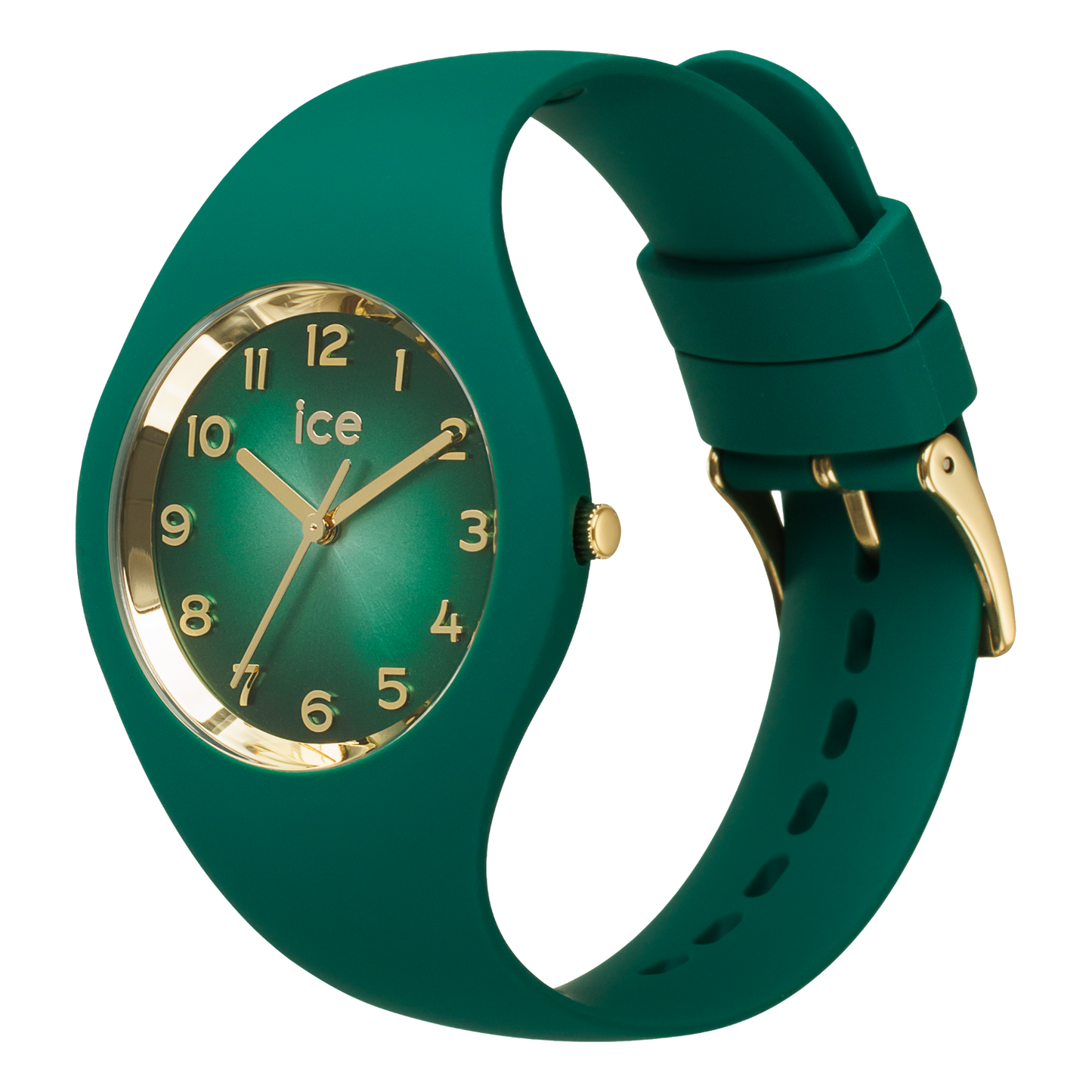 Ice-Watch | ICE Glam Secret - Verdis (Small+)