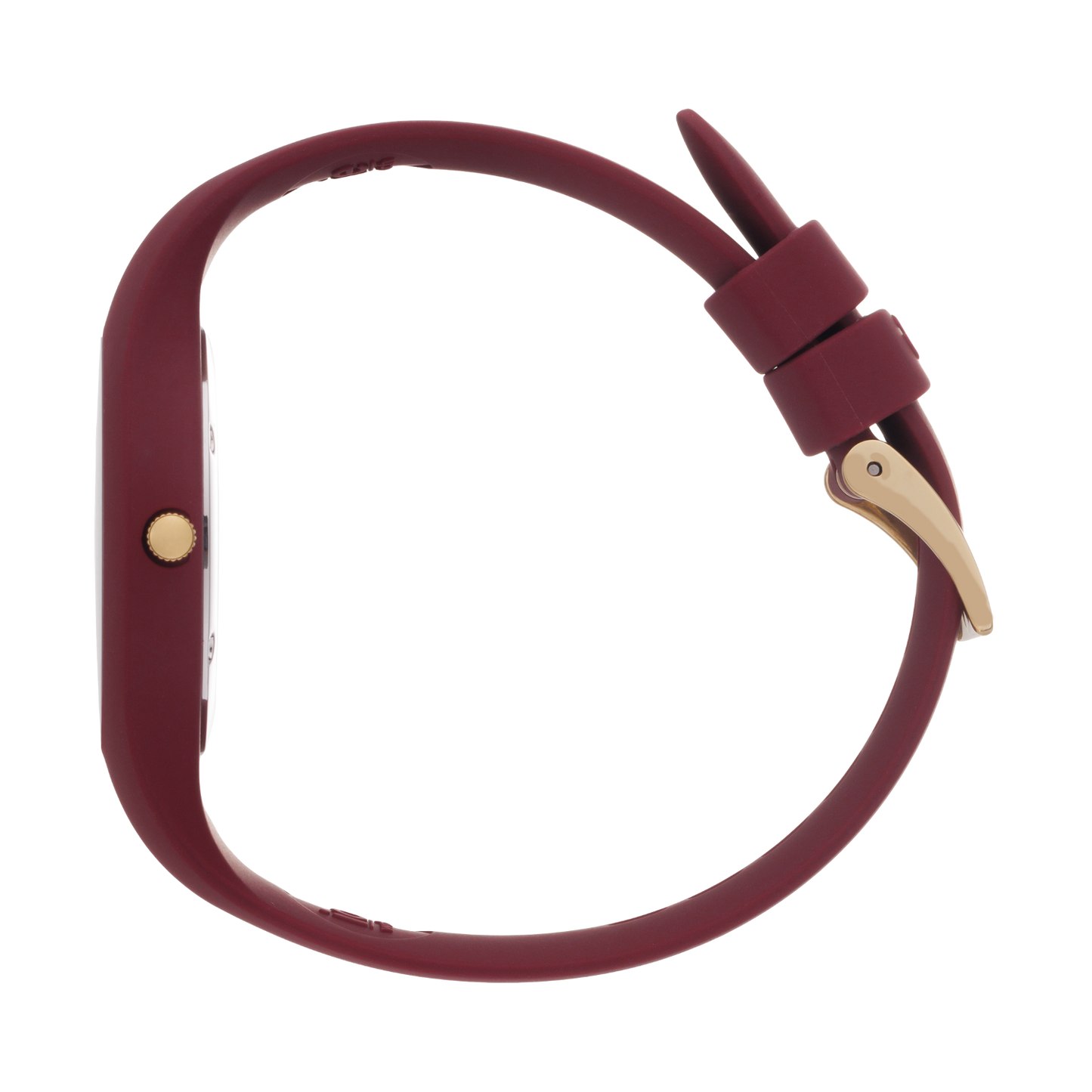 Ice-Watch | ICE Glam Secret - Burgundy (Small+)