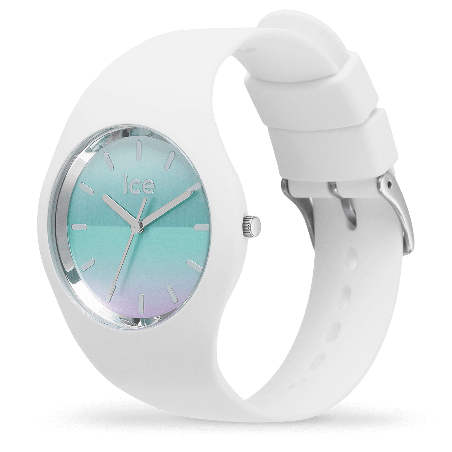 Ice-Watch | ICE Horizon - Turquoise (Medium)