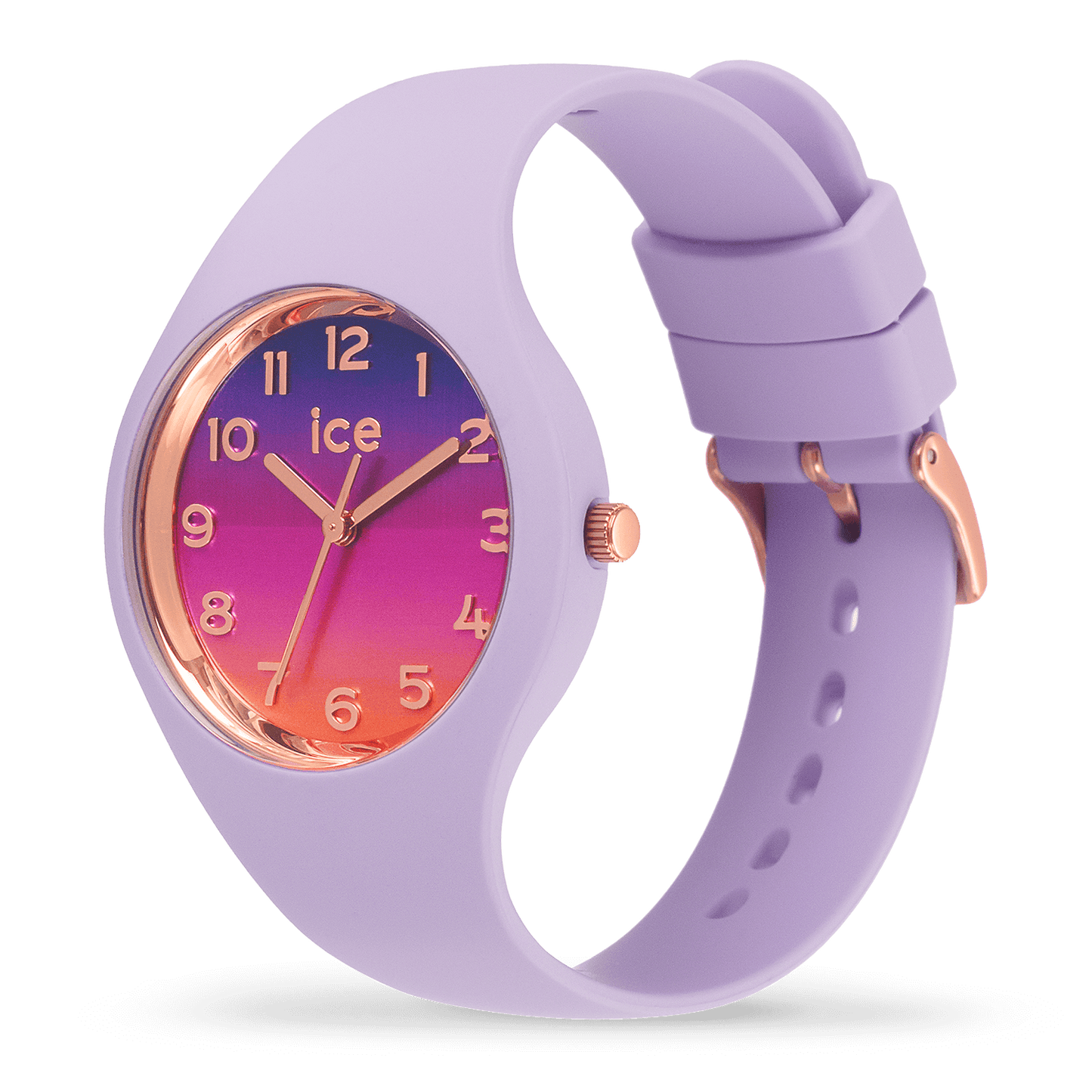 Ice-Watch | ICE Horizon - Purple Night (Small)