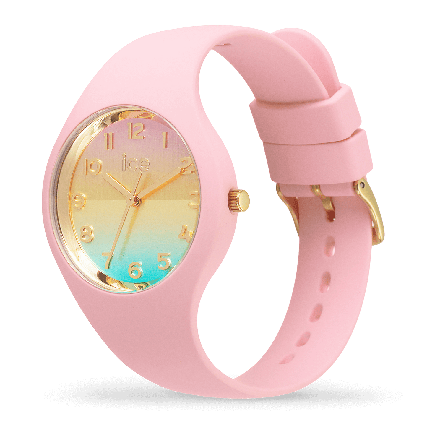 Ice-Watch | ICE Horizon - Pink Girly (Extra Small / Small)