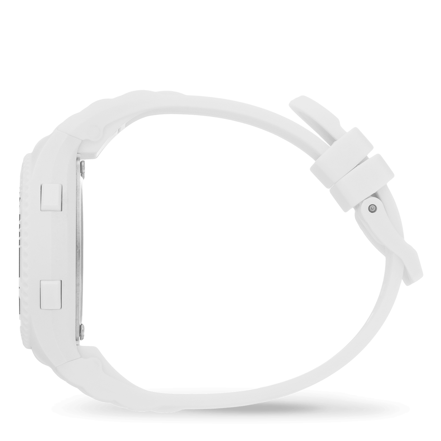 Ice-Watch | ICE Digit - Sunset Rainbow White (Small)