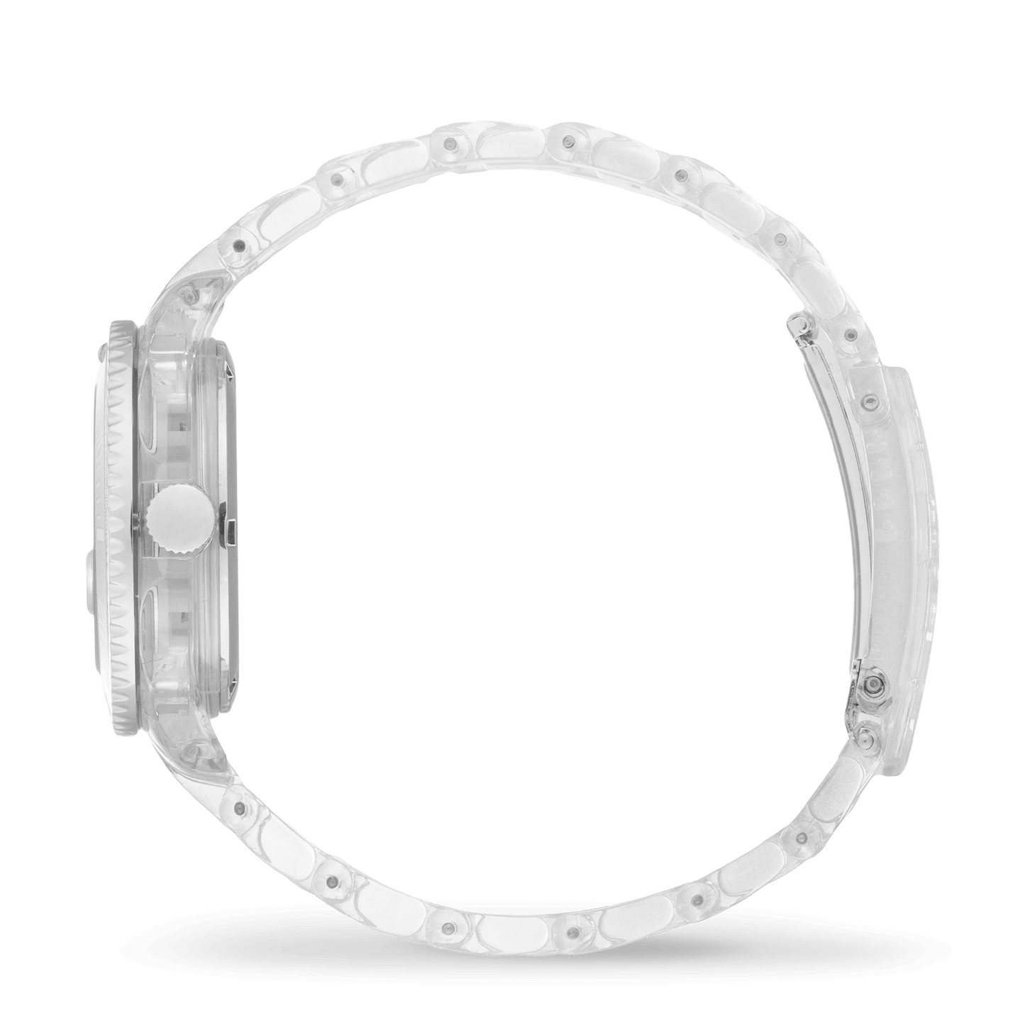 Ice-Watch | ICE Clear Sunset - Fruity (Small)