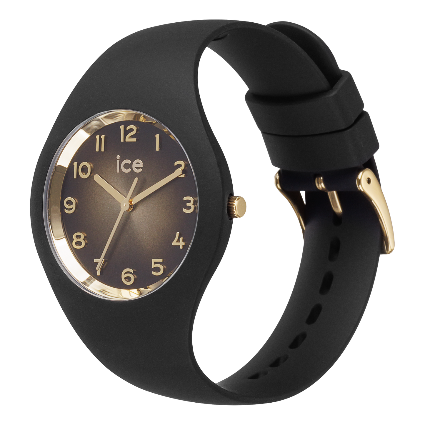 Ice-Watch | ICE Glam Secret - Black (Small+)