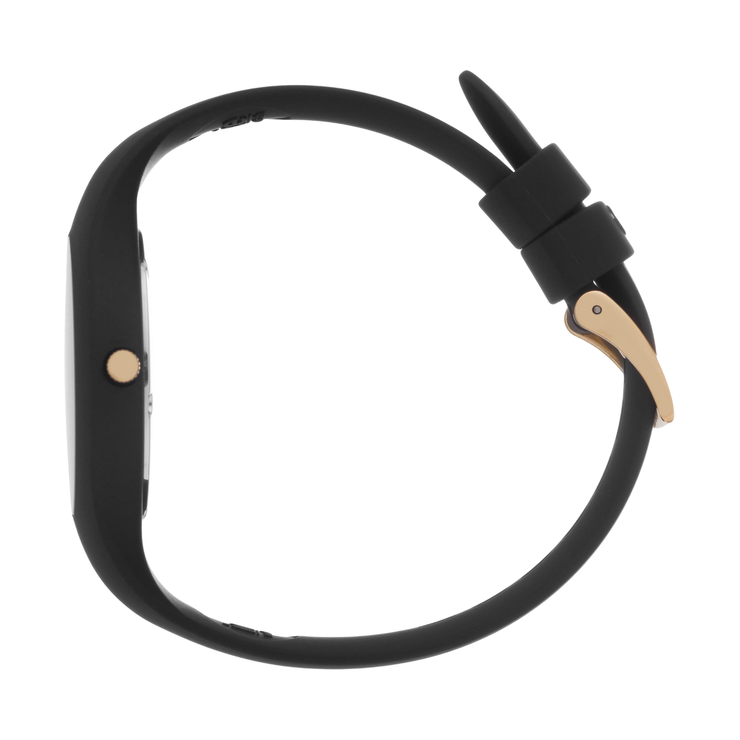Ice-Watch | ICE Glam Secret - Black (Small+)