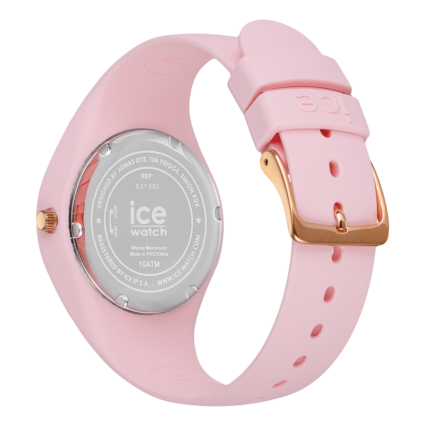 Ice-Watch | ICE Cosmos - Pink Lady (Small+)