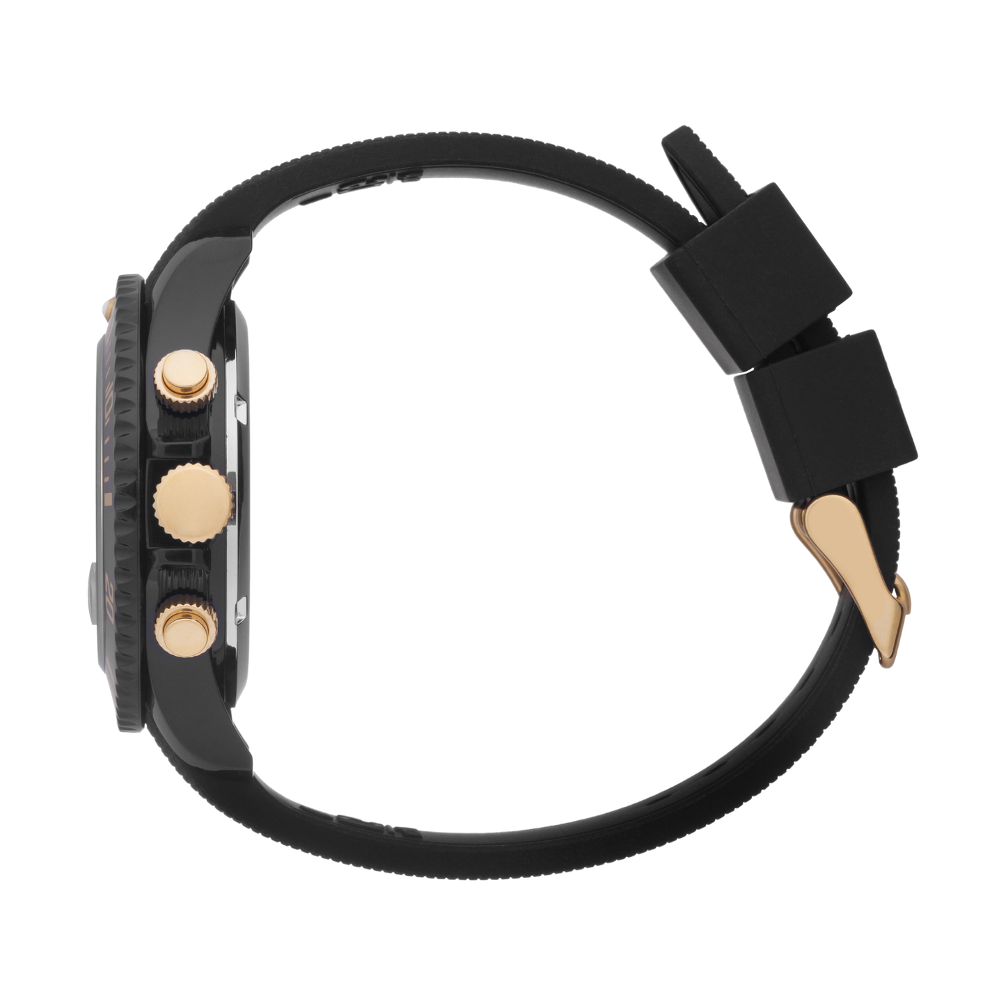 Ice-Watch | Ice Chrono - Black Gold