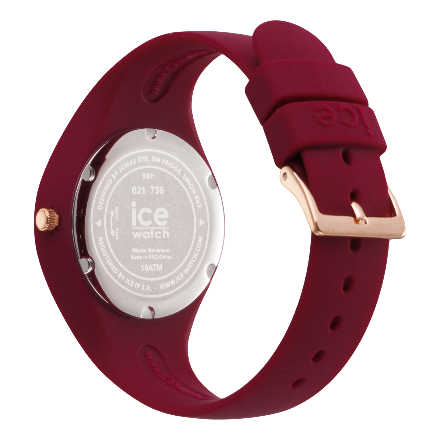 Ice-Watch | ICE Flower - Anemone Bouquet (Small)