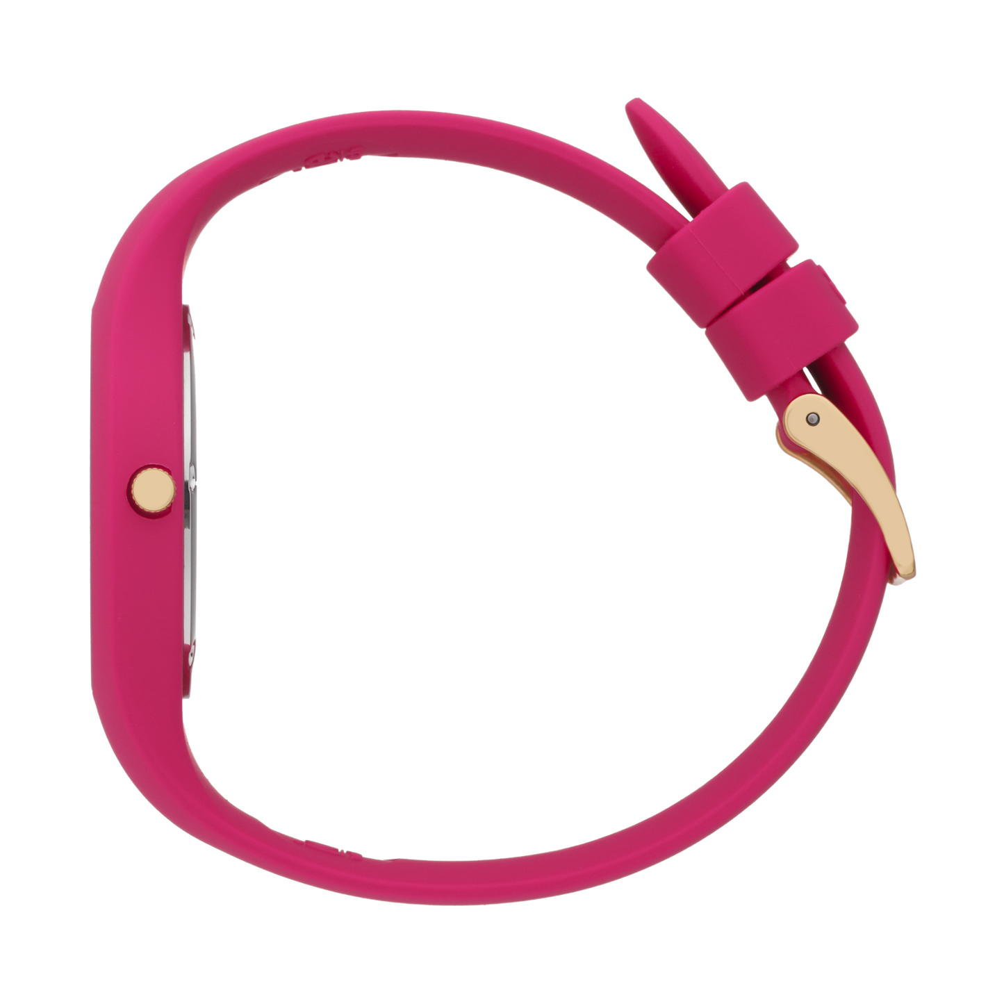 Ice-Watch | ICE Flower - Fuschia Blossom (Small+)