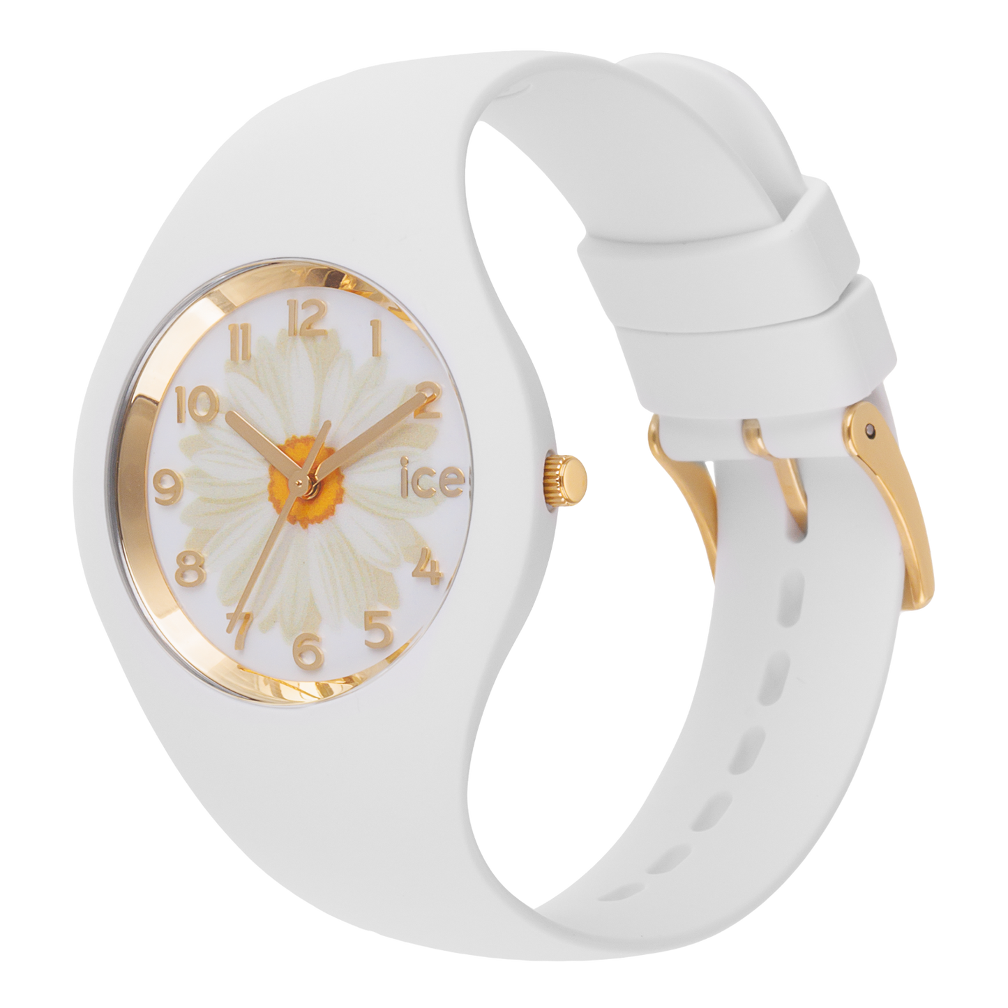 Ice-Watch | ICE Flower - Sunlight Daisy (Small+)