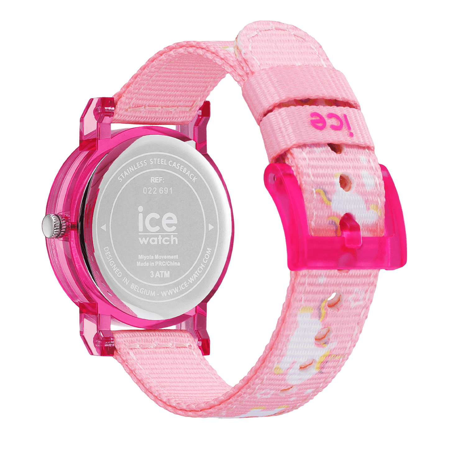 Ice-Watch | ICE LEARNING - Pink Unicorn