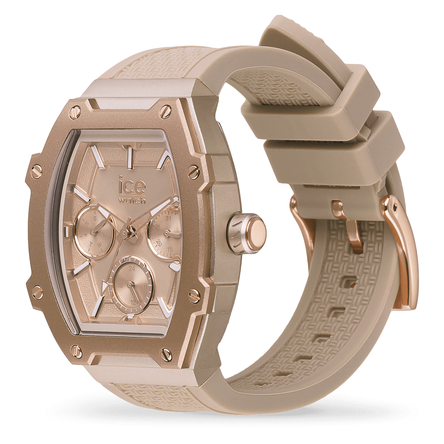 ICE BOLIDAY - Timeless Taupe