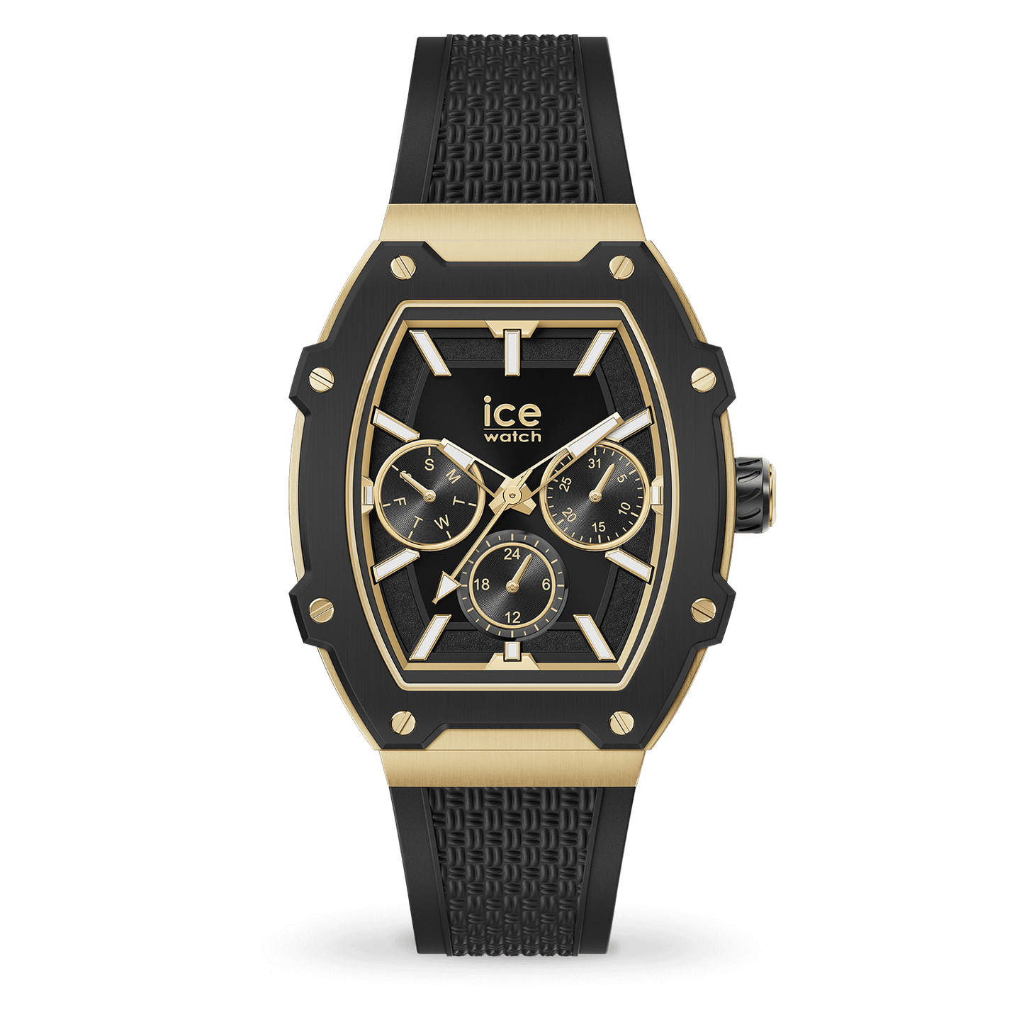 ICE BOLIDAY - Black Gold