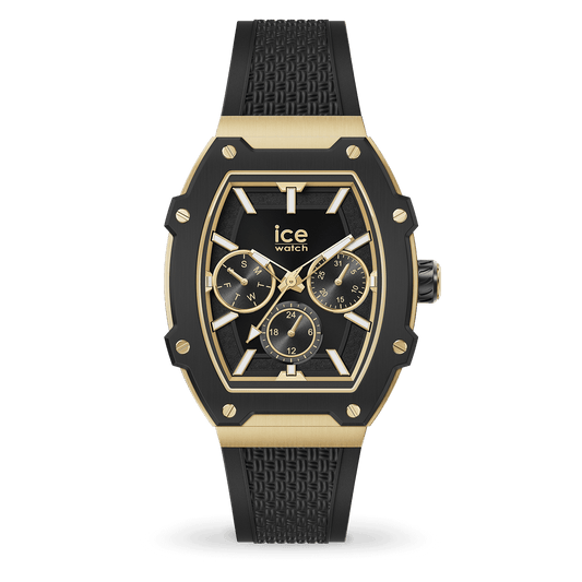 ICE BOLIDAY - Black Gold
