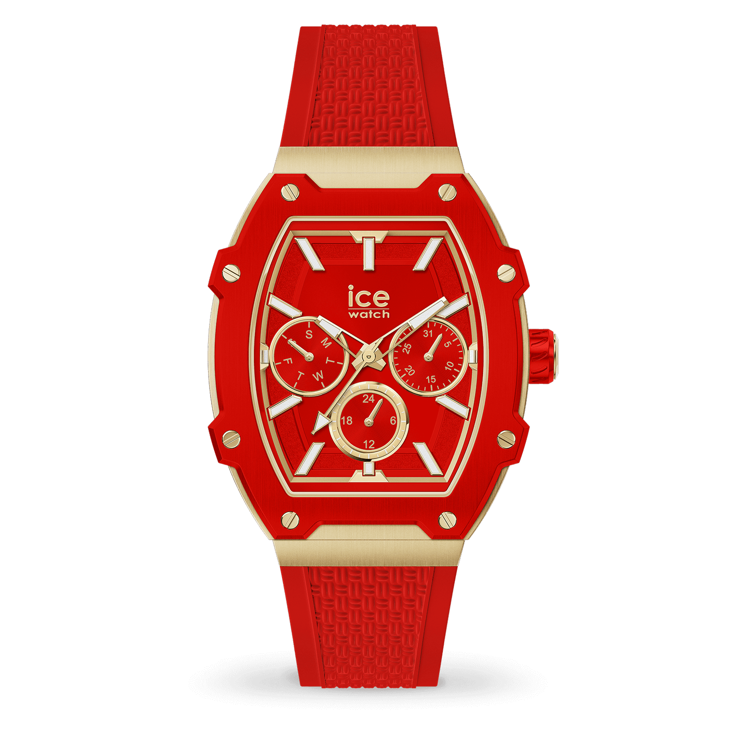 ICE BOLIDAY - Passion Red