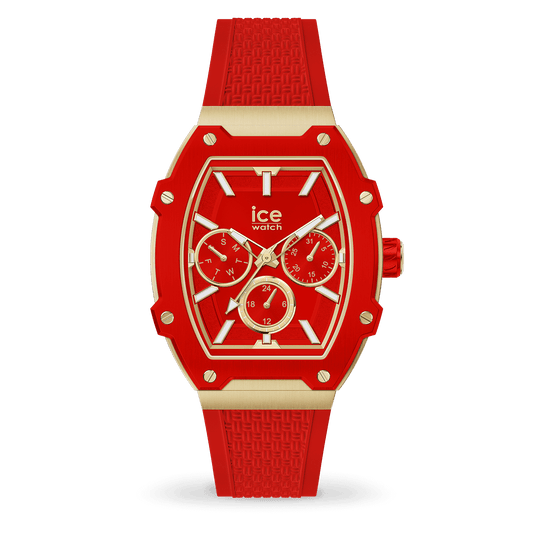 ICE BOLIDAY - Passion Red