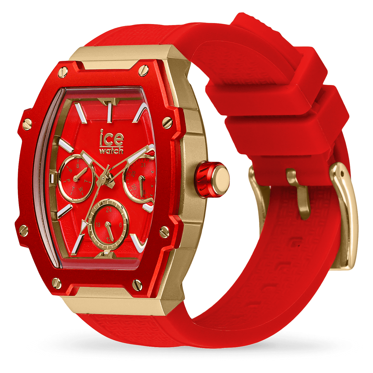 ICE BOLIDAY - Passion Red