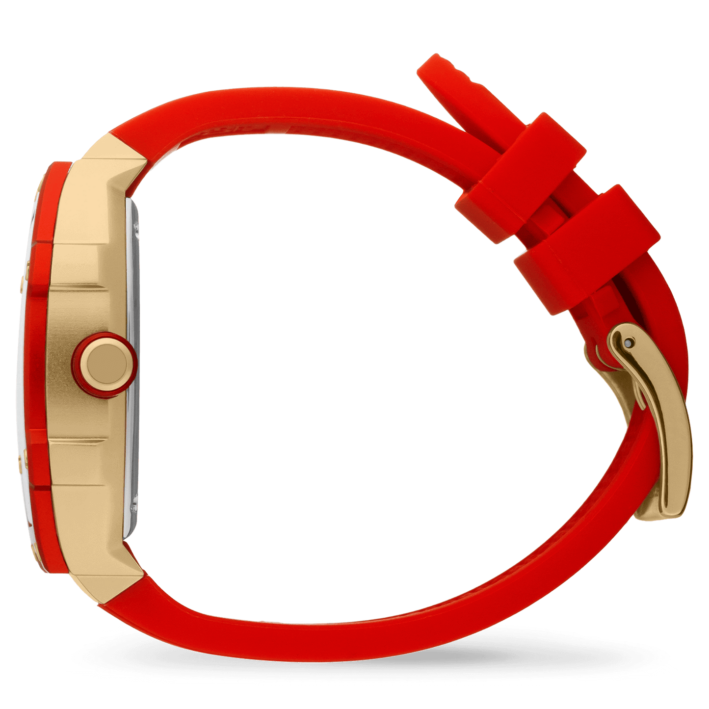 ICE BOLIDAY - Passion Red