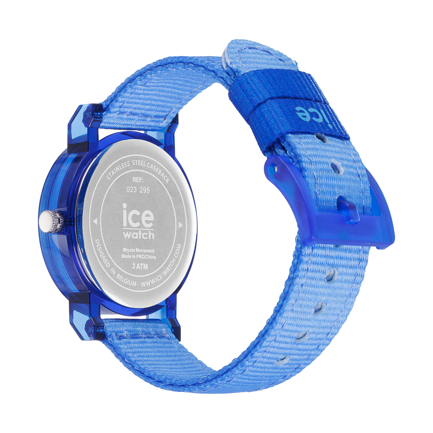 Ice-Watch | ICE LEARNING - Blue Learning