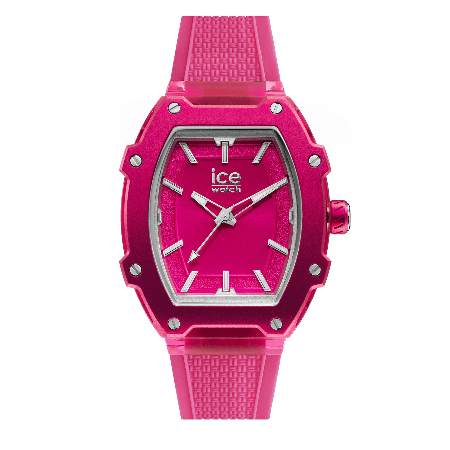 ICE BOLIDAY Flashy Pink