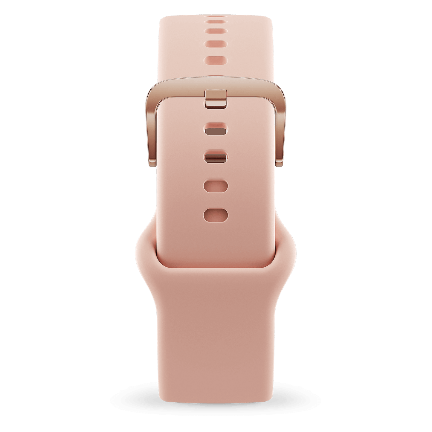 Ice-Watch | Band - Nude Pink - Rosegold - 20mm - ICE 2.0 (1.7)/ ICE 3.0