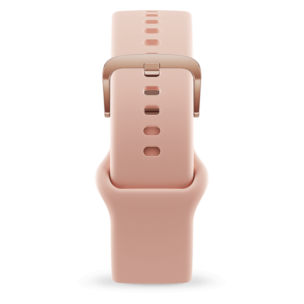 Ice-Watch | Band - Nude Pink - Rosegold - 18mm - ICE 2.0 / 3.0(1.2)