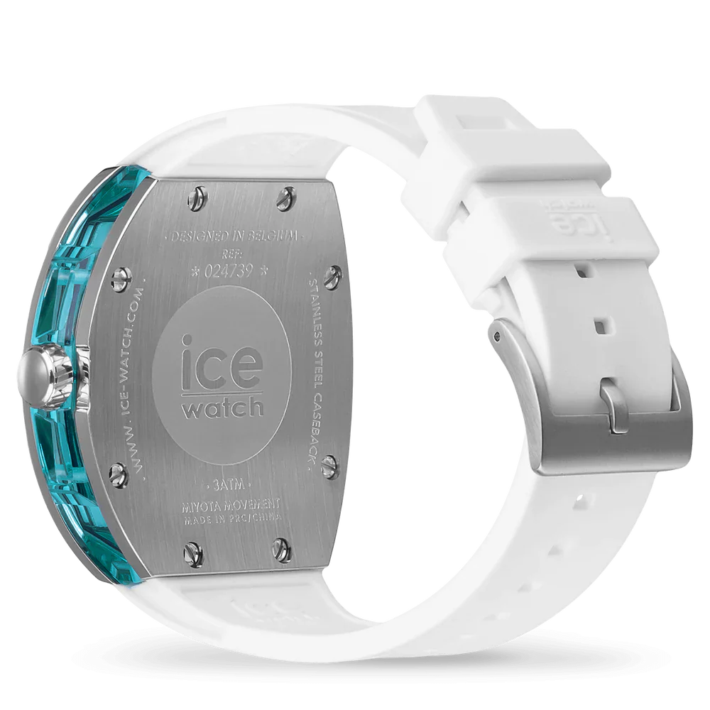 Ice-Watch | Ice Boliday - Prestige - Polar Blue - Large