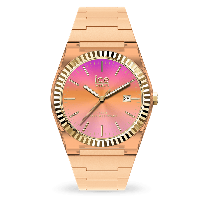 Ice-Watch | ICE power - PW1 - Sunset peach