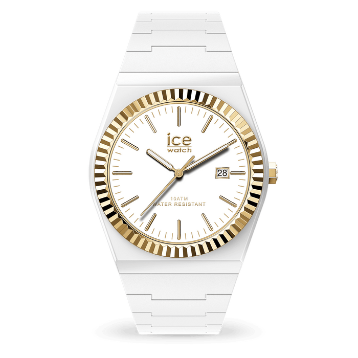 Ice-Watch | ICE power - PW1 - White gold